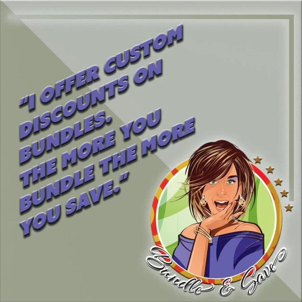 Sage & Grey Camo Knit Top w/ Long Dolman Sleeves - Picture 8 of 9